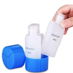 Container 3 in 1 