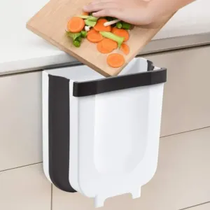 Hanging Trash Bin