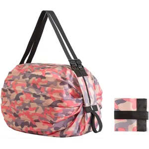 Foldable Shopping Bag
