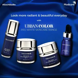 Urban Colour (cosmetic)