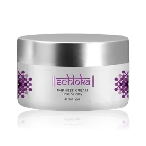 SC0008 Fairness Cream with Rose & Honey (50 ml)