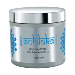 SC0009 Hydra - Nourish Facial Cream With Shea Butter, Almond & Olive Oil (100 ml)