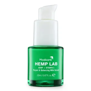 MCHL01 Hemp Lab
Repair & Balancing Milk Serum