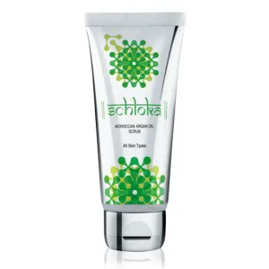 SC0024 Moroccan Argan Oil Scrub (60 ml)