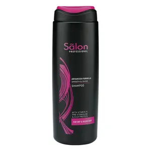 PC5246 Advanced Formula Smooth & Shine Shampoo (200 ml)