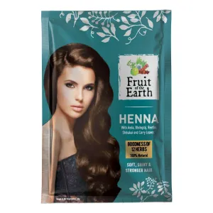 PC1022 Henna (120 g)