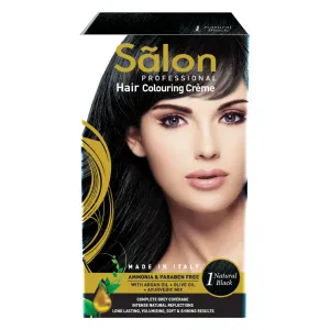 PC5232 Hair Color-Natural Black (1)