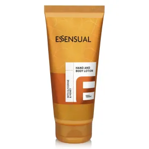 PC5242 Hand & Body Lotion (Glycerine & Honey) (100 ml)
