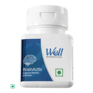 HL2054 BrainActiv (30 Unit)