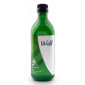 HL2011 Aloe Vera (1 L)