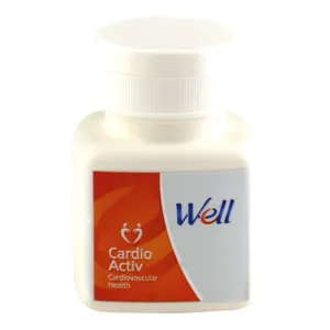 HL2001 Cardio Activ (60 Unit)