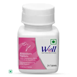 HL2132 Well Freedom Tablets