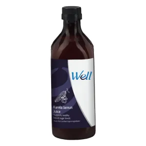 HL2071 Karela Jamun Juice (1 L)