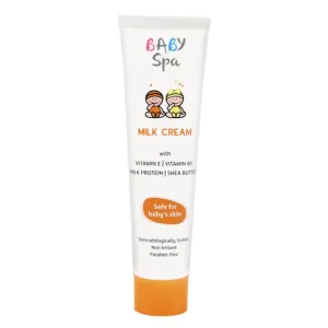 BC0003 Milk Cream (50 g)