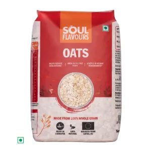 FP3111 Oats (500 g)