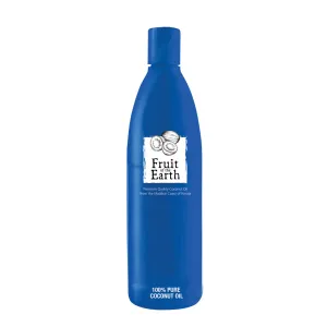 FP0006 Coconut Oil (500 ml)