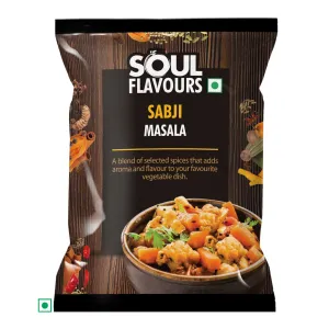 FP3076 Sabji Masala (100 g)