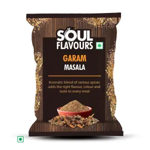 FP3034 Garam Masala (100g)