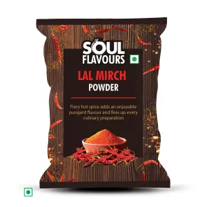 FP3023 Lal Mirch Powder (100 g)