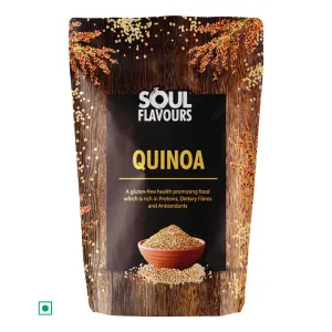 FP0032 Quinoa (500 g)