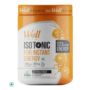HL2092 Sports Isotonic Instant Energy Citrus Fruit (1 Kg)
