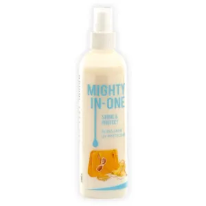 HC3031 Mighty In-One Shine & Protect (250 ml)