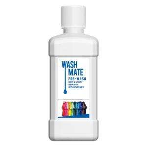LC3021 Washmate Pre Wash Dirt & Stain Remover (250 ml)