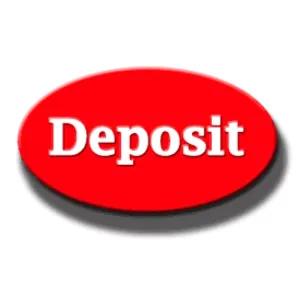 Deposit