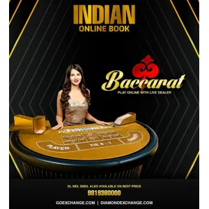 Live casino