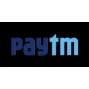 Paytm deposit