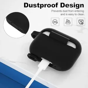 ASHAPURA ENTERPRISEE TWS Truly Wireless in Ear Earbuds with 4H Playtime, Built-in App Supp