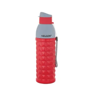 Nelcon Spark Pet Hydrate insulated Water bottle (600 ml ) 