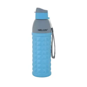 Nelcon Spark Pet Hydrate insulated Water bottle (600 ml ) 