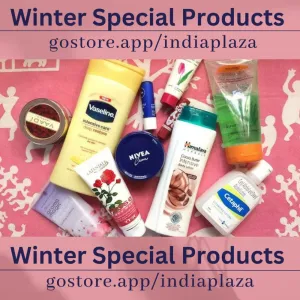 Winter special Products 