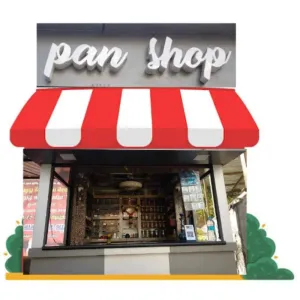  shyam Pan shop 
