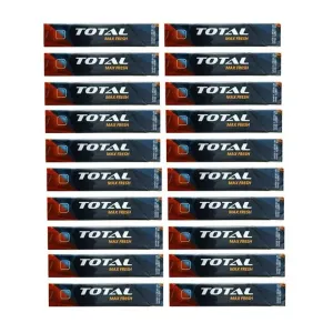 Total cigarate 