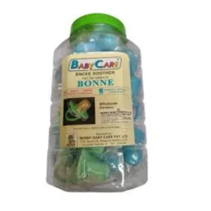 Bonne hony niple rs 15 pack of 30 jar