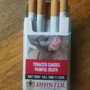 Bristol cigarate 