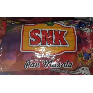 Snk Gutka mrp 5 pack of 70