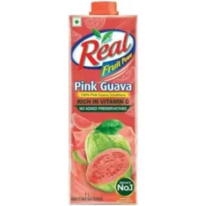 Real fmgawa juice 1 ltr