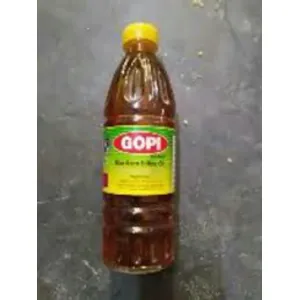 Gopi shudh sarso oil 200ml pack of 30