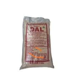 Rajdhani Victoria Arhar Dal 30kg bag