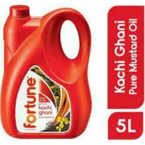 Fortune kachi ghani 5 lt 
