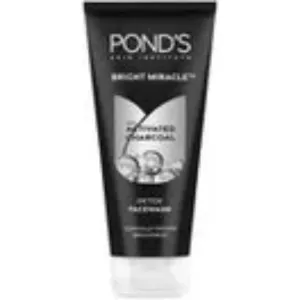 POND'S
Bright Miracle Detox Facewash With 10X Power Of Charcoal