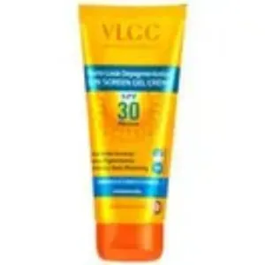 VLCC
Matte Look SPF 30 PA ++ Sunscreen Gel Cream