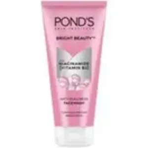 PONDS
Bright Beauty Facewash - With Niacinamide