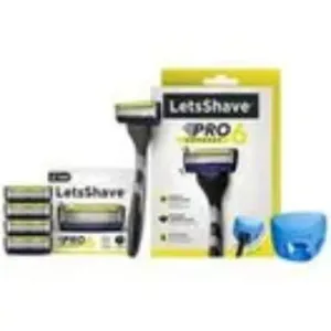 LETSSHAVE
Pro 6 Advance Value Set