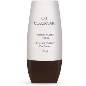 Colorbar New Perfect Match Primer, 30ml | Oil free | Enriched with Vitamin E | Smoothes sk