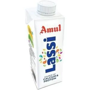 Amul lasi rs 20 pack of 32