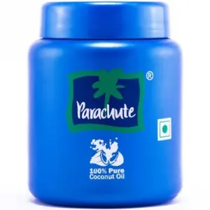 Parachute coconut oil 500ml jar